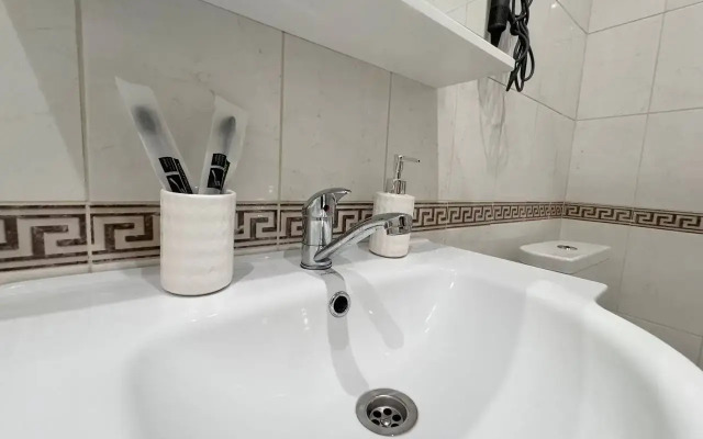 Квартира Бизнес класс с балконом