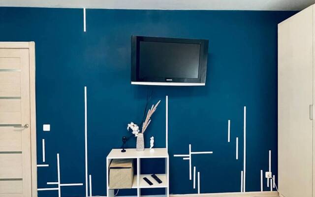 Na Lenina 86 Flat