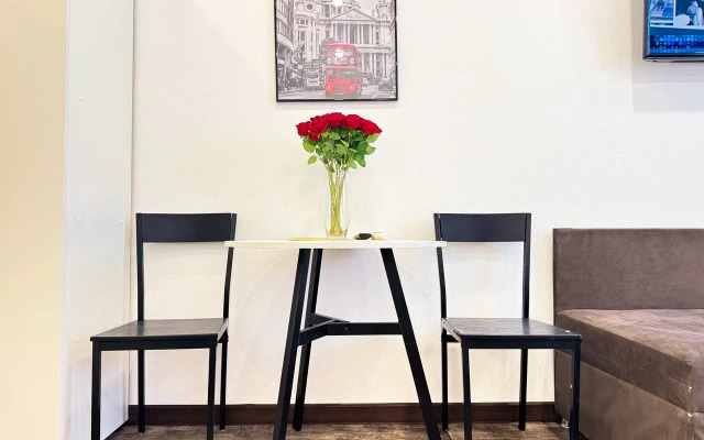 Апартаменты Акварель на Московском шоссе 33/4