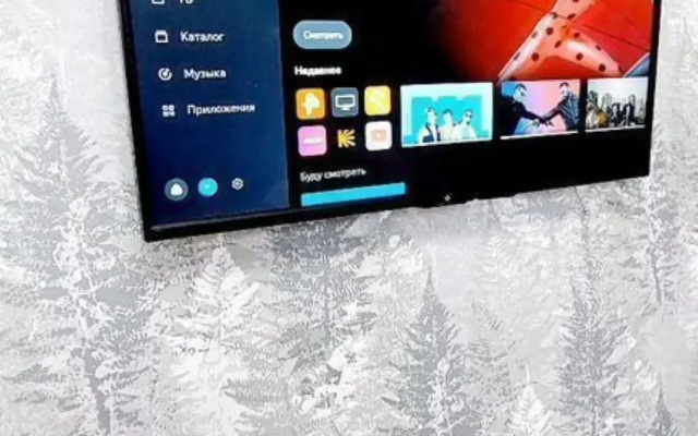 Квартира с Новым Ремонтом