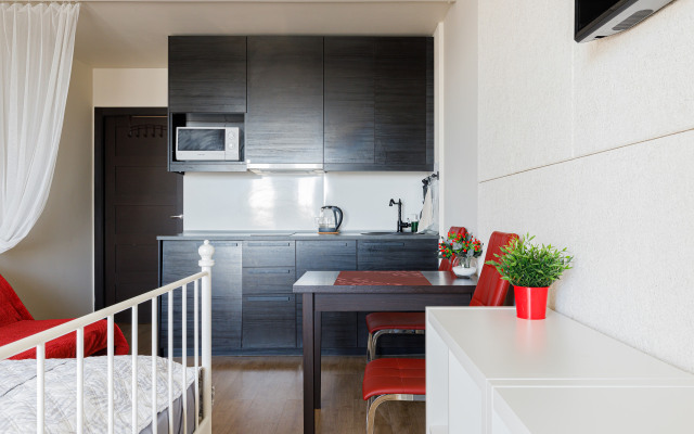 Студия недалеко от центра Санкт-Петербурга 9