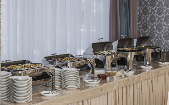 Korpus Atola Hotel