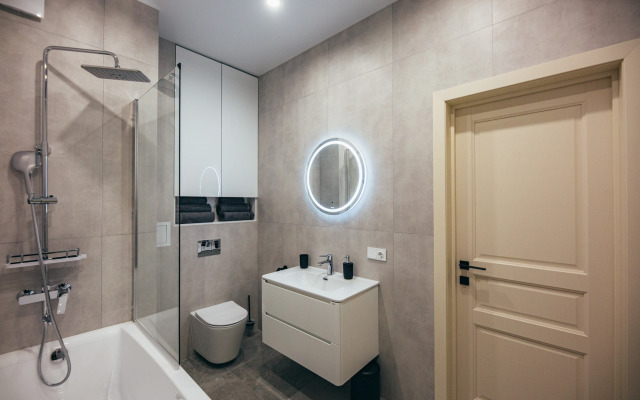 Квартира Морская Сказка 2