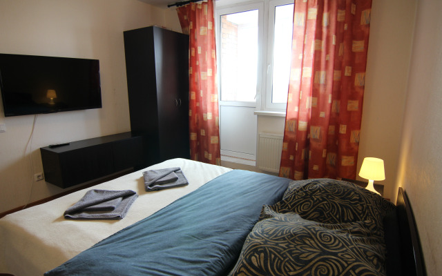 Квартира на  Пионерской Улице 4