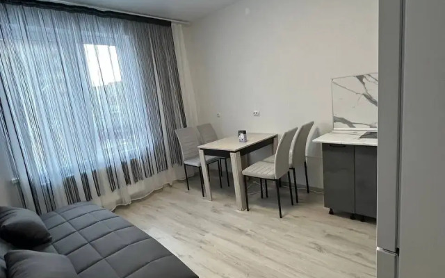 Novaya Kvartira Na Biserom Pereulke 5 Obyekt 2 Flat