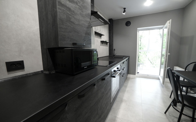 Апартаменты Посуточно на Советском проспекте 238