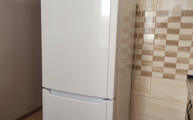 Uyutnaya V Tsentre Goroda Flat