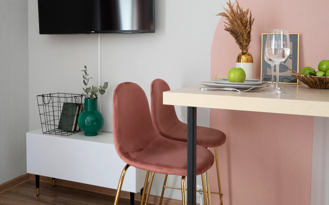 Апартаменты Stig_Realty на Яганова