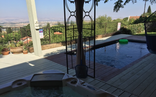 Naomis Villa