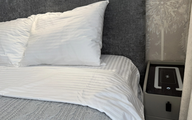 Апартаменты Студия для идеального отдыха