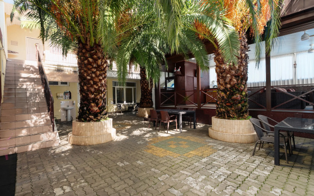 Palma Park Private House