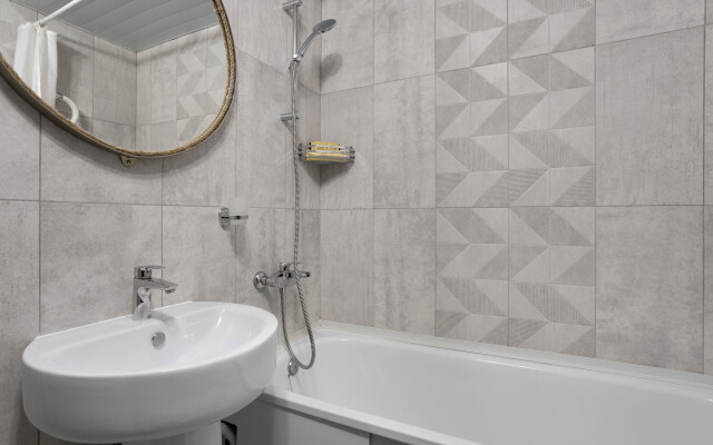 Апартаменты Центр на Маяковского