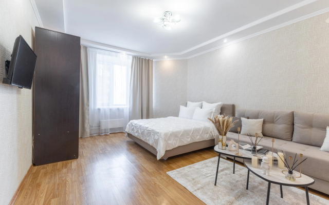 Residence Elegance Apartments