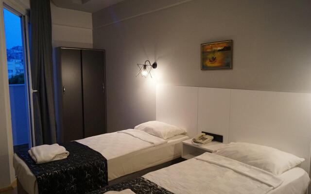 Aslan City Hotel