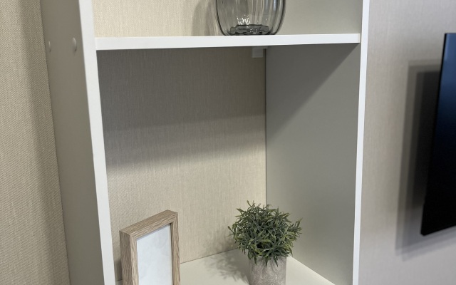 Квартира 1-к квартира в центре