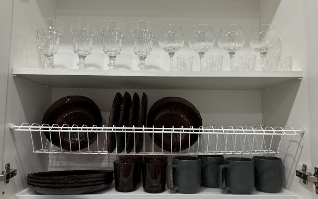 Квартира Уютная