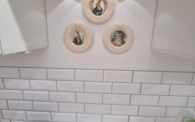 Dobry Dom Moskva Flat