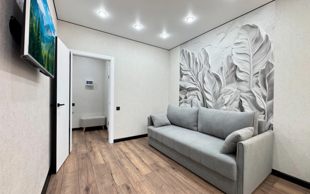 Квартира Уютная еродвухкоматная квартира в центре города