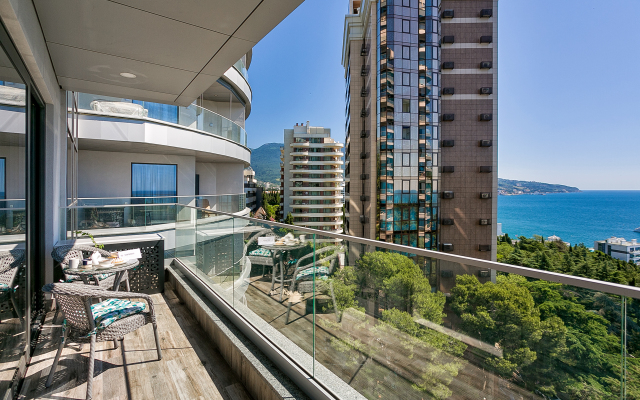 Park House Apartments