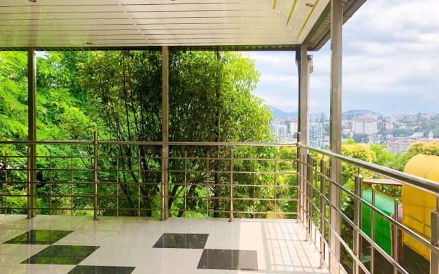 Guest House Usadyba