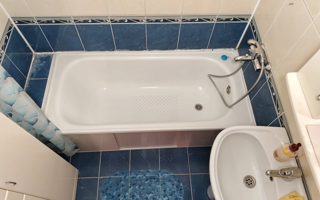 2-Komnatnaya U Tts Matreshka Flat