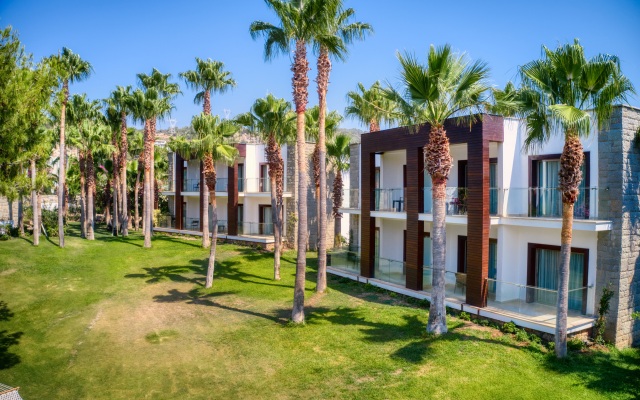 Hillstone Bodrum & SPA Hotel
