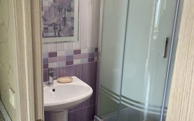 Частный Дом на 4 Человека Уcaдьбa Клёвое Место