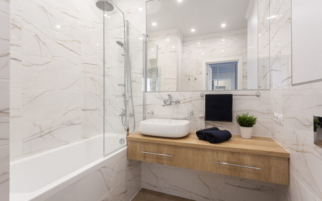 Amber Travel Apartments