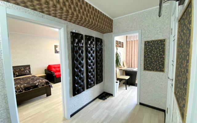 Happy House Flat