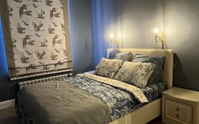 Квартира Класса Люкс в Центре