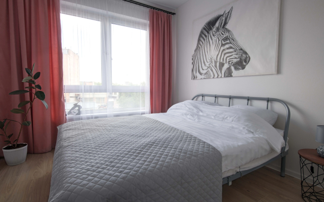 Pik Flat - Apartment in Moskva - Photo 2