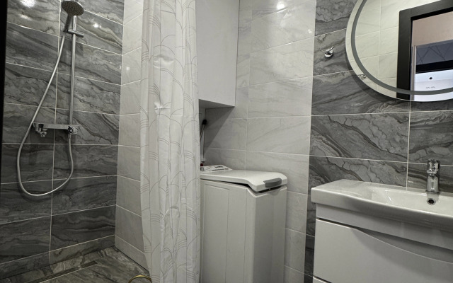 Zolotye Vorota Flat