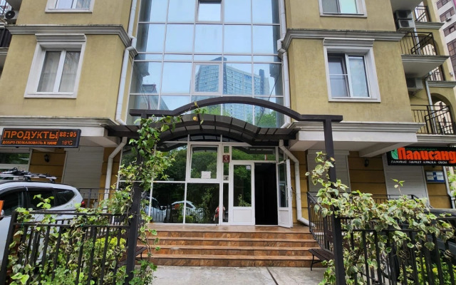 Апартаменты Жасмин