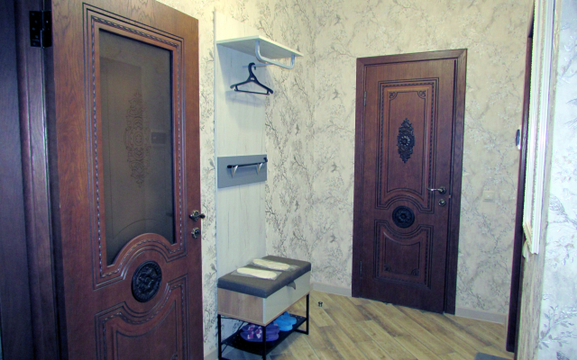 Odnokomnatnaya 31 Zhemchuzhina Kaspiya Flat