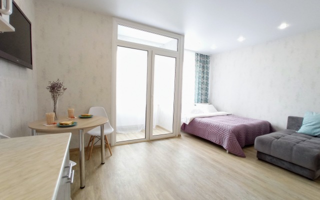 Апартаменты на Немировича-Данчеко 156