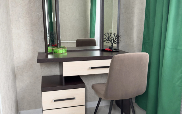 Квартира 3х комнатная