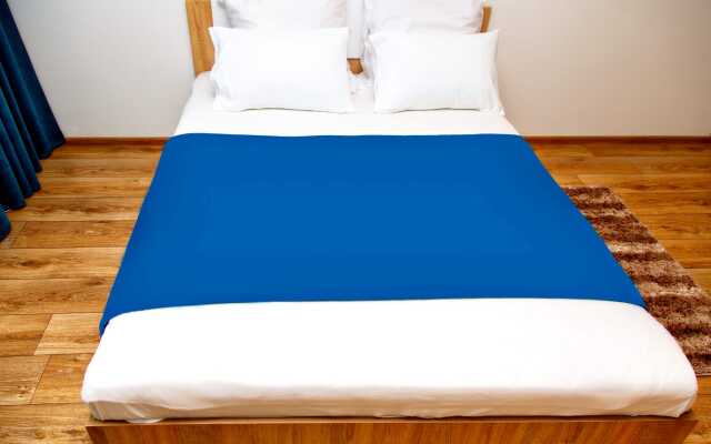 Квартира Sutki-Kem