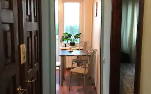 Апартаменты Аршинов