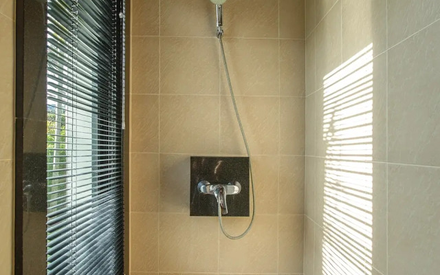 Pagai Private Pool Baan Bua Estate Naiharn Beach Villa