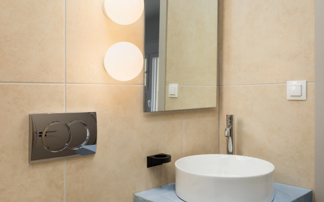 Апарт-отель Celine Volos by Halu