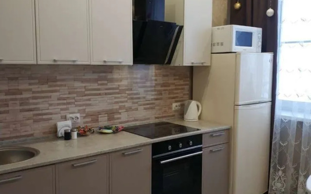 Odnokomnatnaya Na Mysu Flat