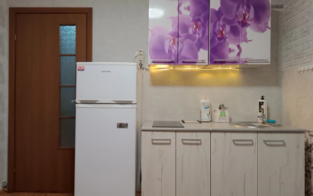 Квартира Современная квартира на Ермакова