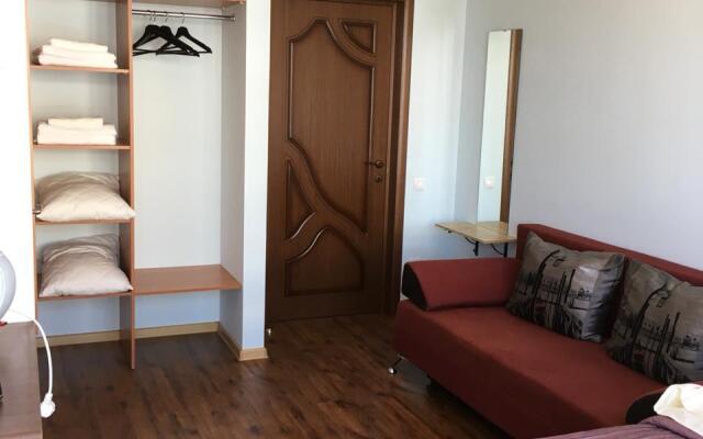 Апартаменты Студия люкс