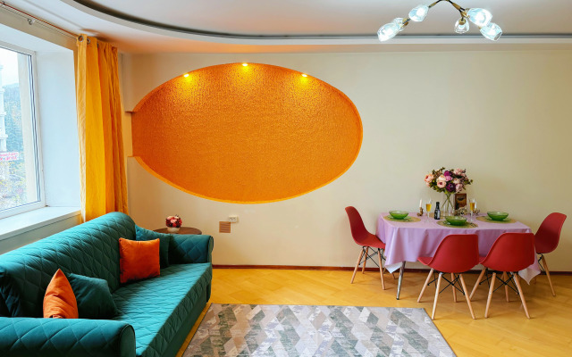 Апартаменты у Подножья Машука