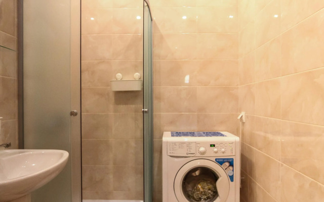 Yevrodvushka V Zhk Layner-Zapad Apartments