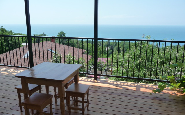 Mayak Guest House