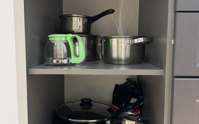 Апартаменты Стиль Возле Моря