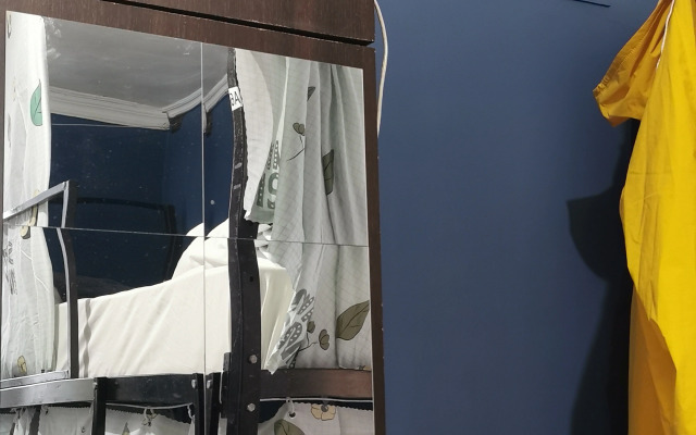 Хостел Harmony