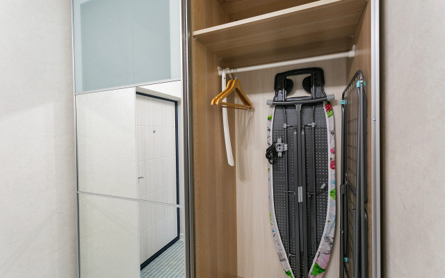 Квартира на улице Заречной 53