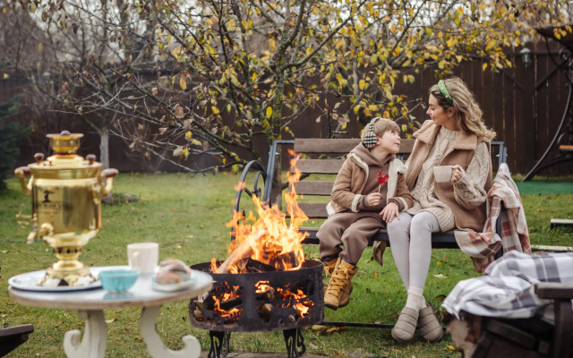 Гостевой дом Медвежий угол